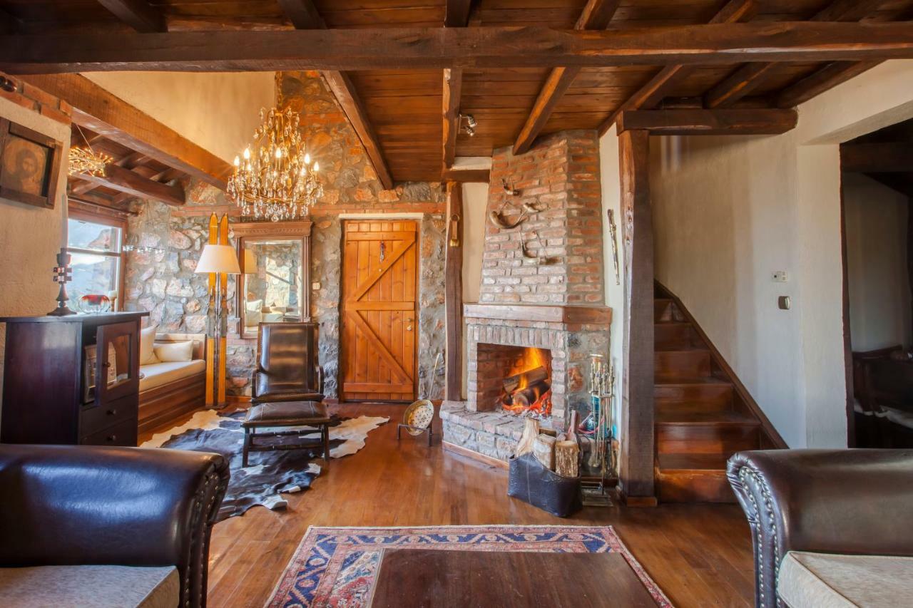 Villa Palaios Agios Athanasios Палайос-Агиос-Атанасиос Экстерьер фото